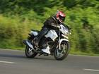 TVS Apache RTR 180 ABS 2000km Long Term Review TVS Apache RTR 180 ABS 2000km Long Term Review