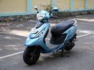 TVS Scooty Zest 110: Long Term Review, Fleet