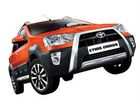 Auto Expo 2014: Toyota unveils Etios Cross, launch in May