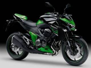 Kawasaki Z800 launched at Rs 7.9 lakh