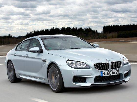 BMW to launch five new cars at the 2014 Indian Auto Expo - ZigWheels