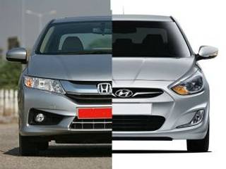 New 2014 Honda City Diesel: how does it compare with the Hyundai Verna - Engines New 2014 Honda City Diesel: how does it compare with the Hyundai Verna - Engines