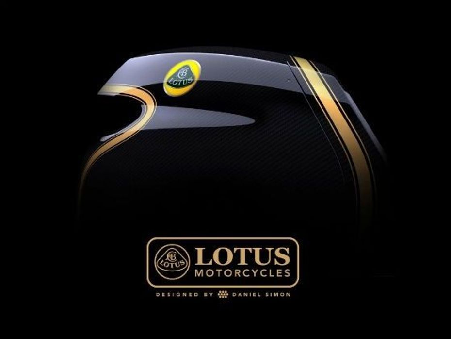 Lotus C-01 teaser image