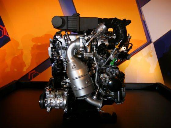 Tata Launches New 'Revotron' 1.2-litre Turbocharged Petrol Engine ...