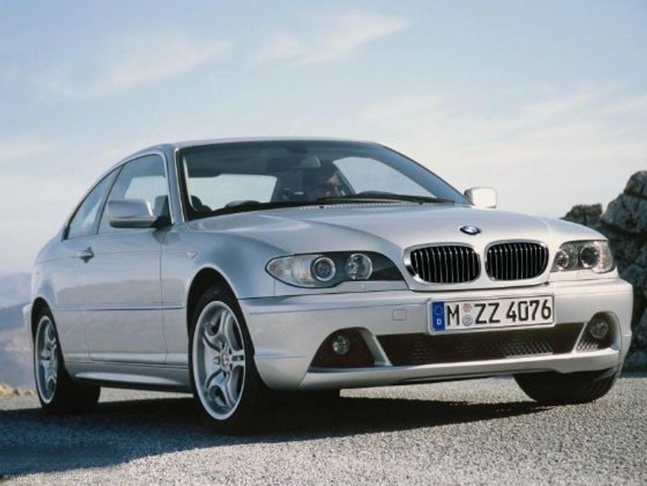 BMW recalls 16 lakh units of 3 Series globally