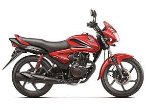 Honda CB Shine gets two new colour options ZigWheels