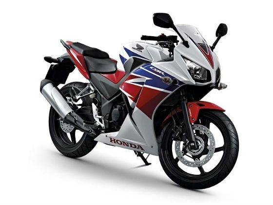 2015 honda deals cb300f price