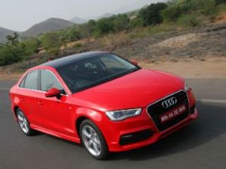 Audi A3 Diesel: First Review