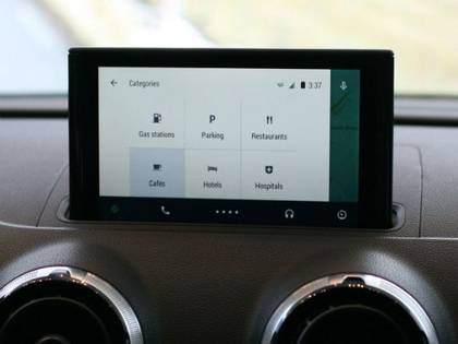 Google launches alliance to bring Android to cars