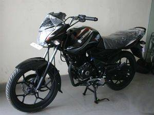 Bajaj discover 150cc on road online price