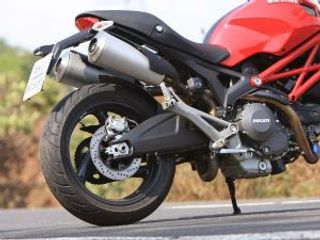 Two Wheeler Tyre Guide