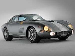 Ferrari 275 GTB/C Speciale on sale at an estimated Rs 205 crore