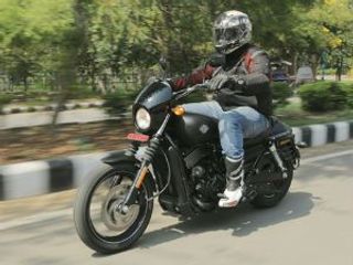 Harley-Davidson India gets excellence award