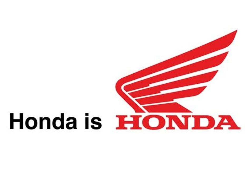 Honda is Honda Campaign