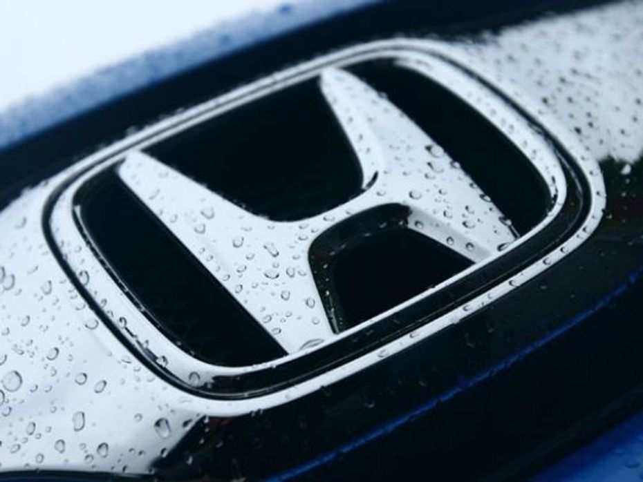 Honda developing compact SUV and entry-level hatchback