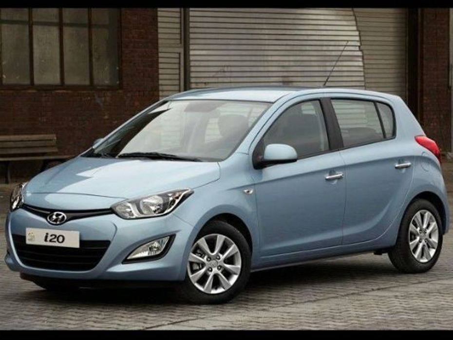 Hyundai i2