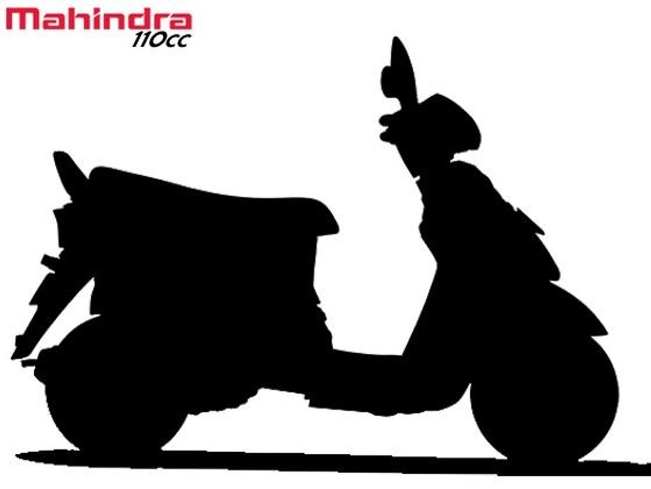 Mahindra 110cc scooter to be launched in August