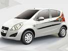 Maruti Ritz Elate limited edition launched in India