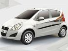 Maruti Ritz Elate limited edition launched in India
