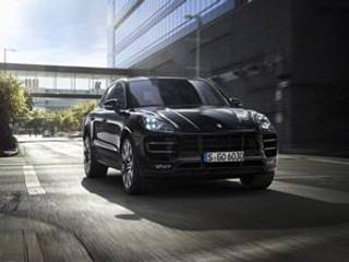 Porsche Macan launched at Rs 98.18 lakh