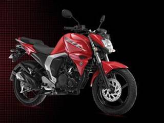 Yamaha FZ and FZ-S FI Version 2.0 deliveries to commence by July end