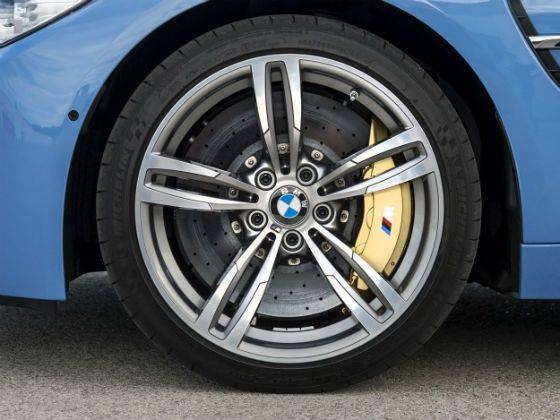 BMW M3 Brake discs BMW M3 Brake discs