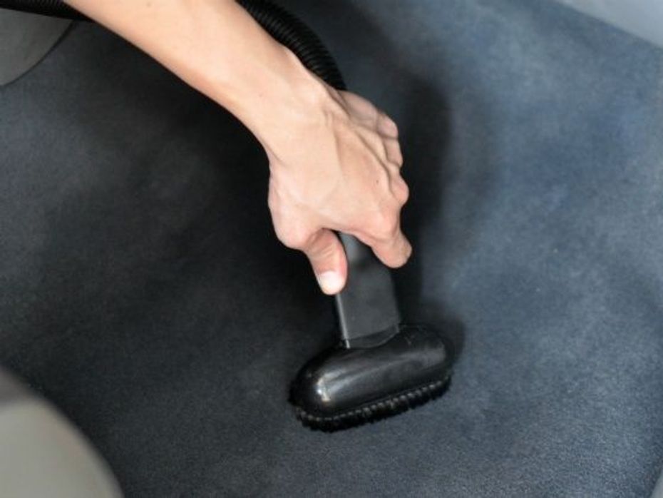 Car Care Guide: Carpets and Mats