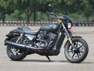 Harley-Davidson India launches new mobile app