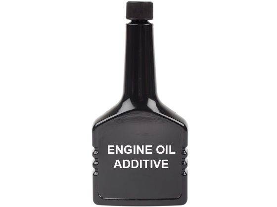 Engine Oil Additives Engine Oil Additives