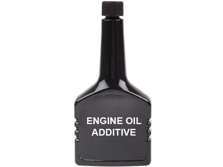 Engine Oil Additives