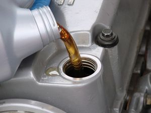 motor oil grades explained