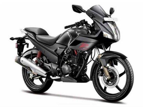 karizma r bike price 2014