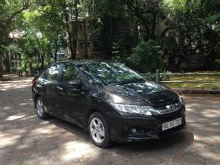 Honda City Diesel: Long Term Review, fleet introduction