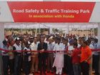 Honda launches traffic parks in Cuttack and Bhubaneswar