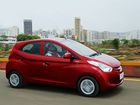 2014 Hyundai Eon 1.0-litre Petrol: Review