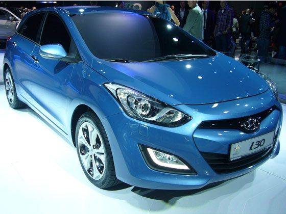 Hyundai planning to launch new hatchback in India  ZigWheels