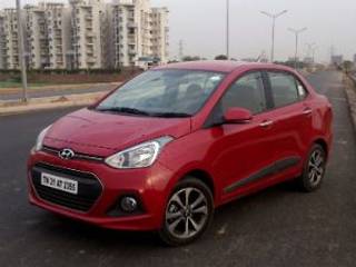 Hyundai Xcent 1.2L Kappa Petrol: Long Term Review, Fleet Introduction