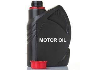 motor oil guide