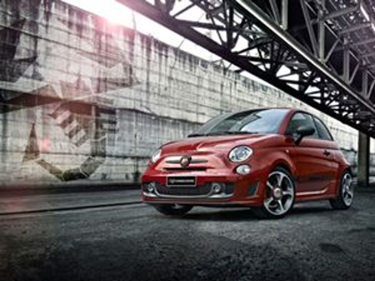 New Abarth Range launched after Gumball 3000 success - ZigWheels