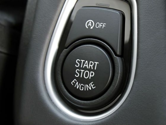 Start-Stop systems