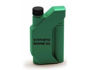 Oil Guide: Synthetic Oil explained