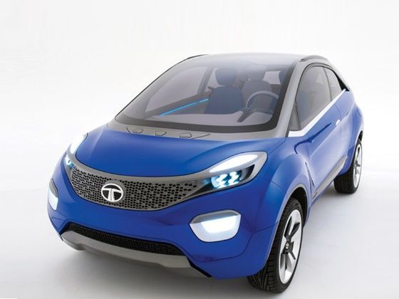 Tata Motors to launch four all-new cars in the near future