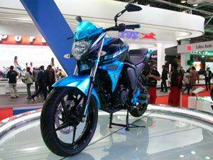 New 2014 Yamaha FZ S gets fuel injection ZigWheels