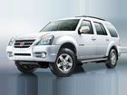 Force one 4x4 launched at Rs 13.98 lakh