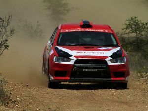 FMSCI announces calendar for 2014 Indian Rally Championship - ZigWheels