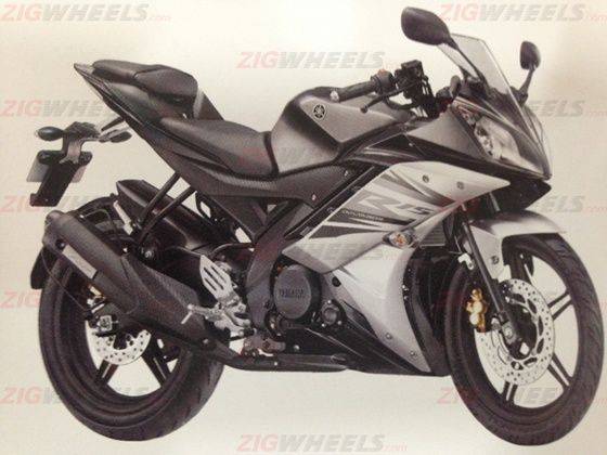 R15 v2 deals gray colour