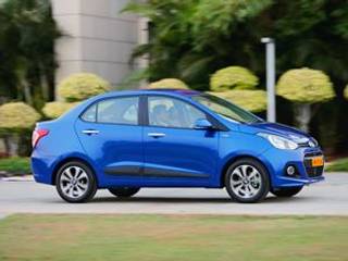 Hyundai Xcent : Detailed Review