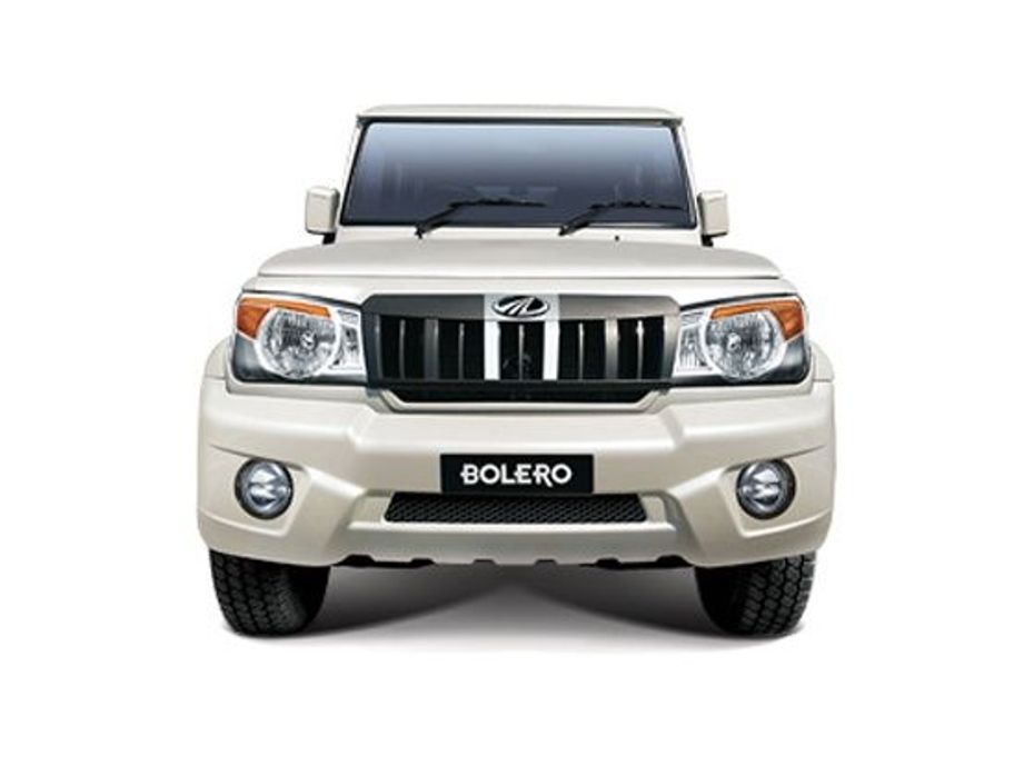 Mahindra Bolero Special Edition launched