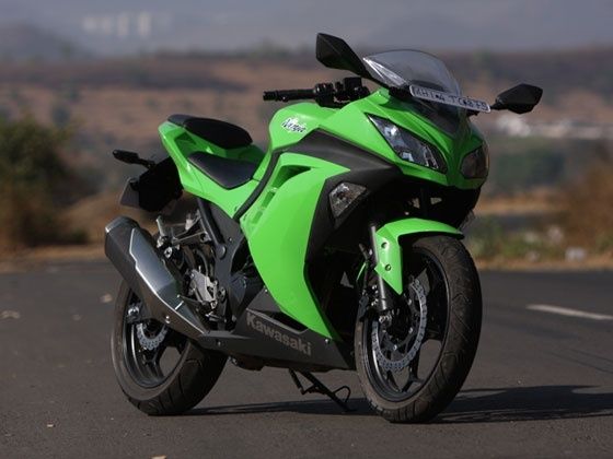 kawasaki ninja 300 maintenance cost