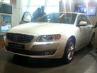 Volvo launches updated S80 at Rs 41.35 lakh